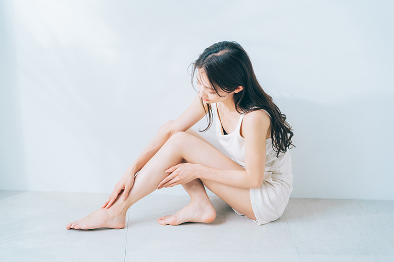 全身脱毛