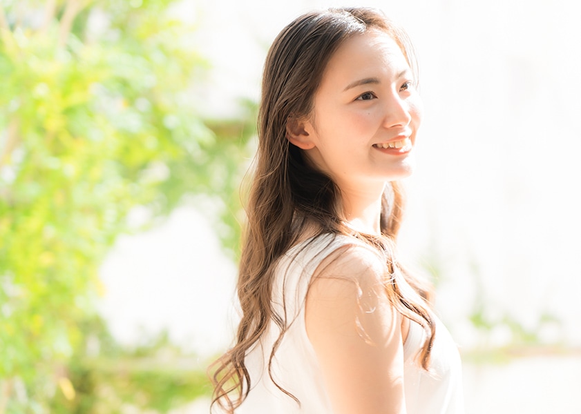 美容サロン